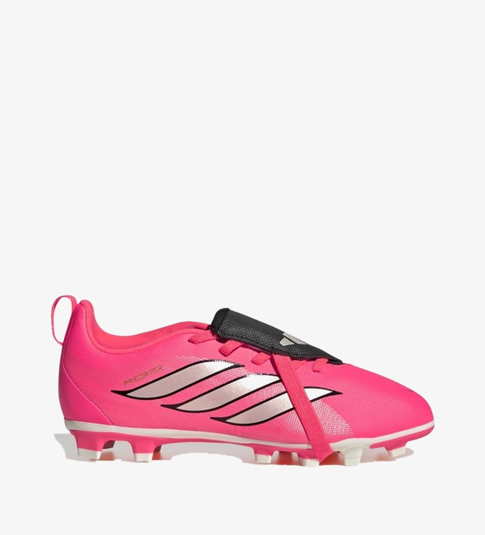 adidas Predator Club Ft El Fg/Mg Çocuk Krampon