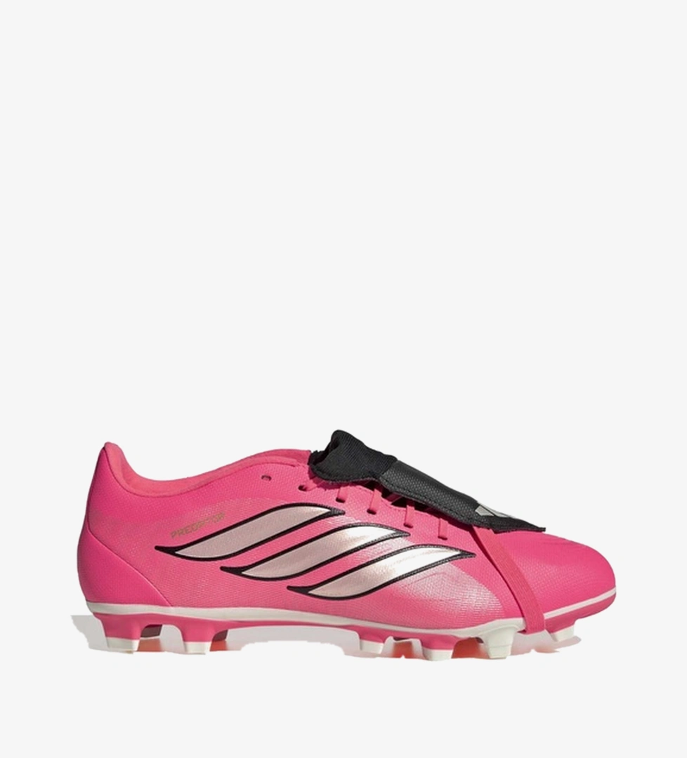 adidas Predator Club Fold-Over Tongue Fg/Mg Erkek Krampon