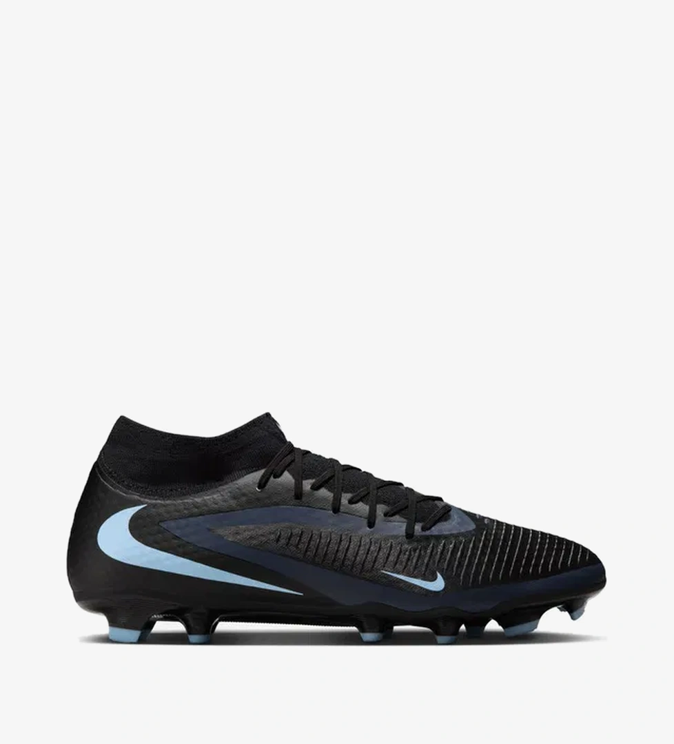 Nike Phantom 6 High Academy Fg/Mg Erkek Krampon