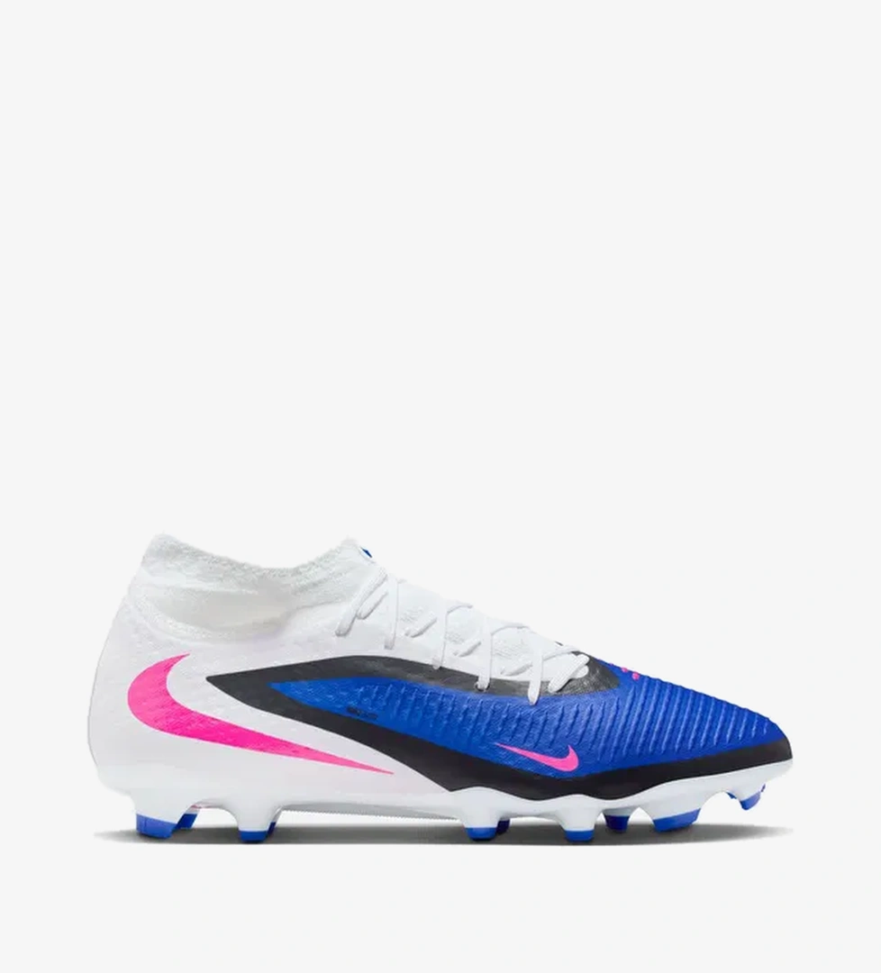 Nike Nike Phantom 6 High Academy Fg/Mg Erkek Krampon model görseli