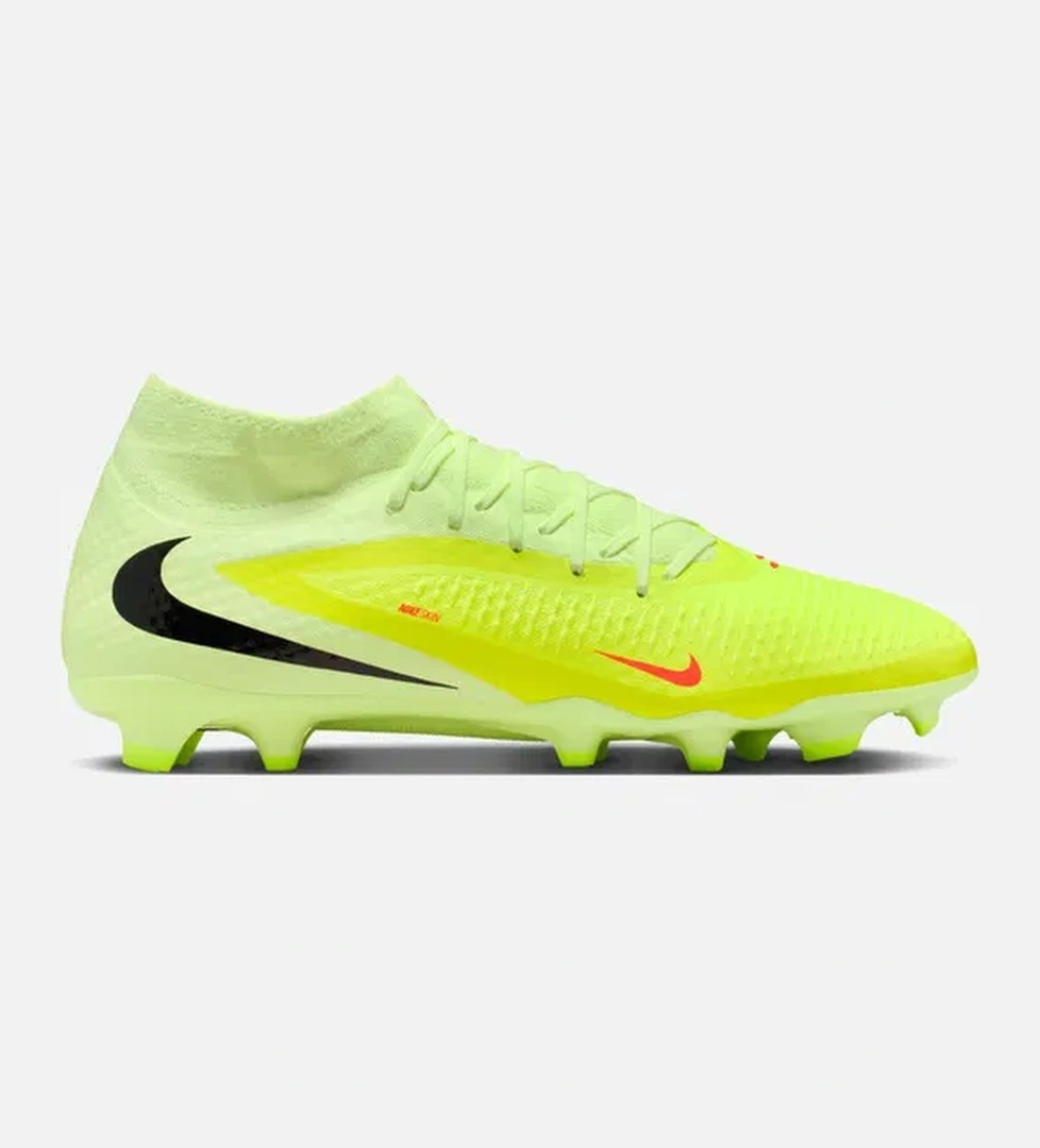 Nike Phantom 6 High Academy Fg/Mg Erkek Krampon