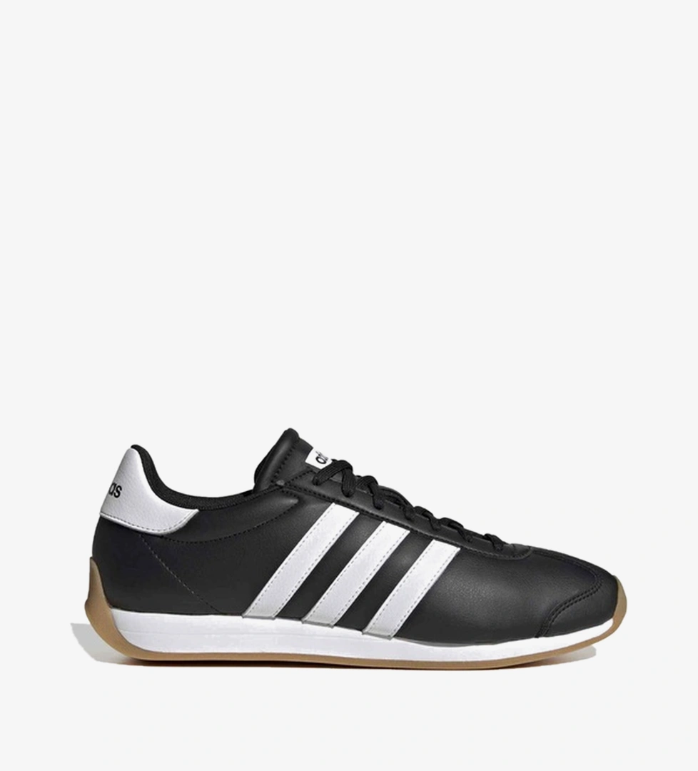 Adidas Siyah Adidas Runvista