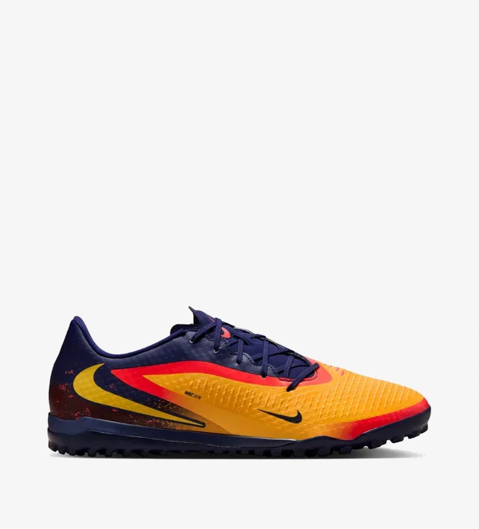 Nike Phantom 6 Low Academy Erling Haaland Tf Erkek Halı Saha Ayakkabısı