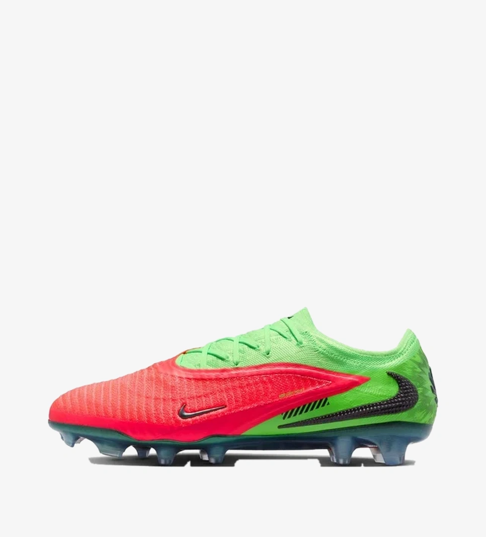Nike Phantom 6 Low Elite Fg Erling Haaland Erkek Krampon