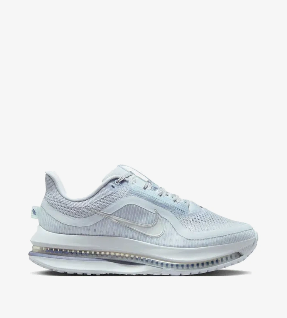 Nike Nike Pegasus Premium Mavi Road Running Koşu Ayakkabısı Kadın Hq2593-006 Spor Ayakkabı model görseli