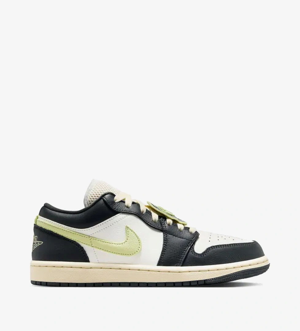 Nike Air Jordan 1 Low Se Fa25 Kadın Spor Ayakkabı