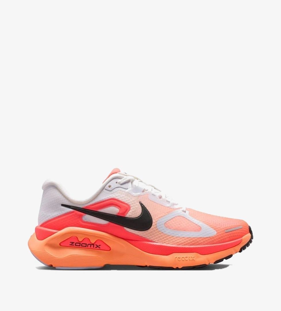 Turuncu Nike Wmns Structure