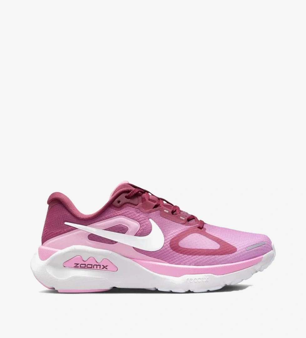 Nike Pembe Nike Structure