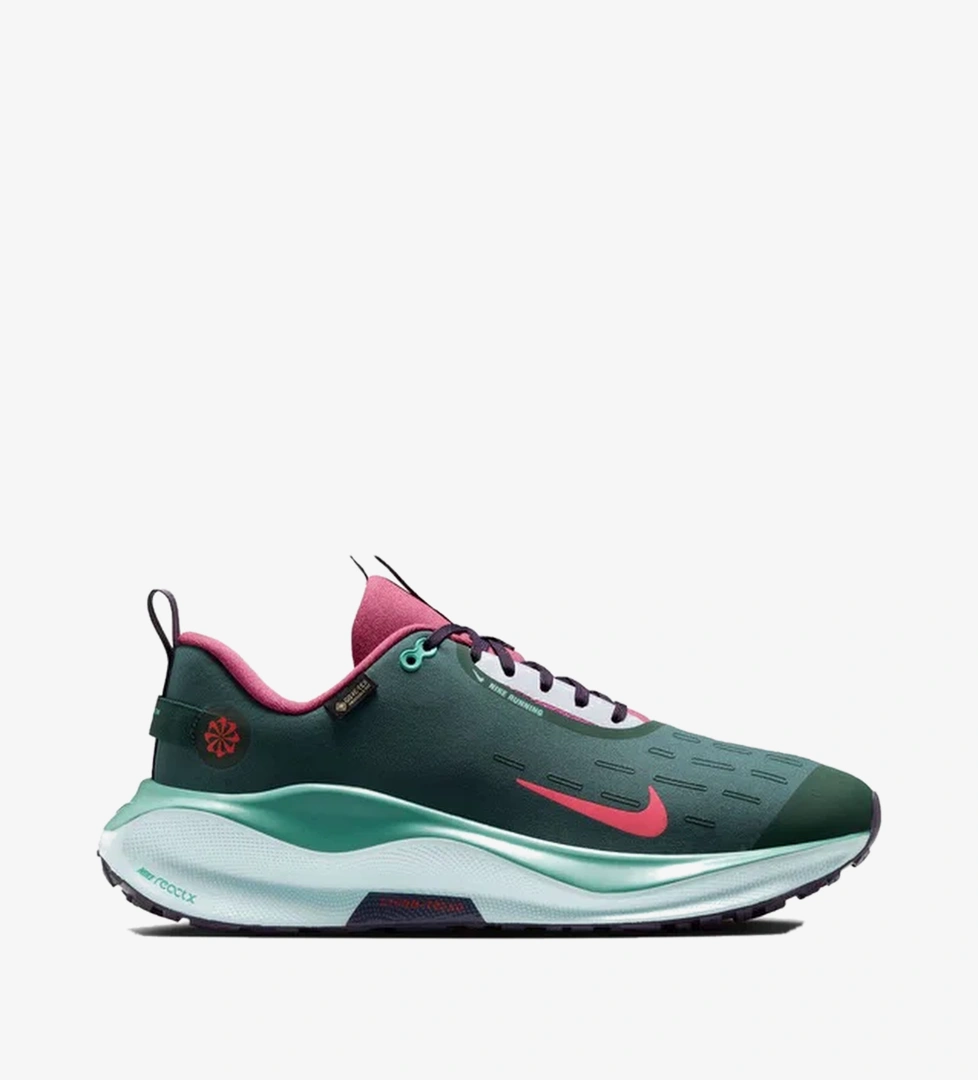 Nike Yeşil Nike Reactx Infinity
