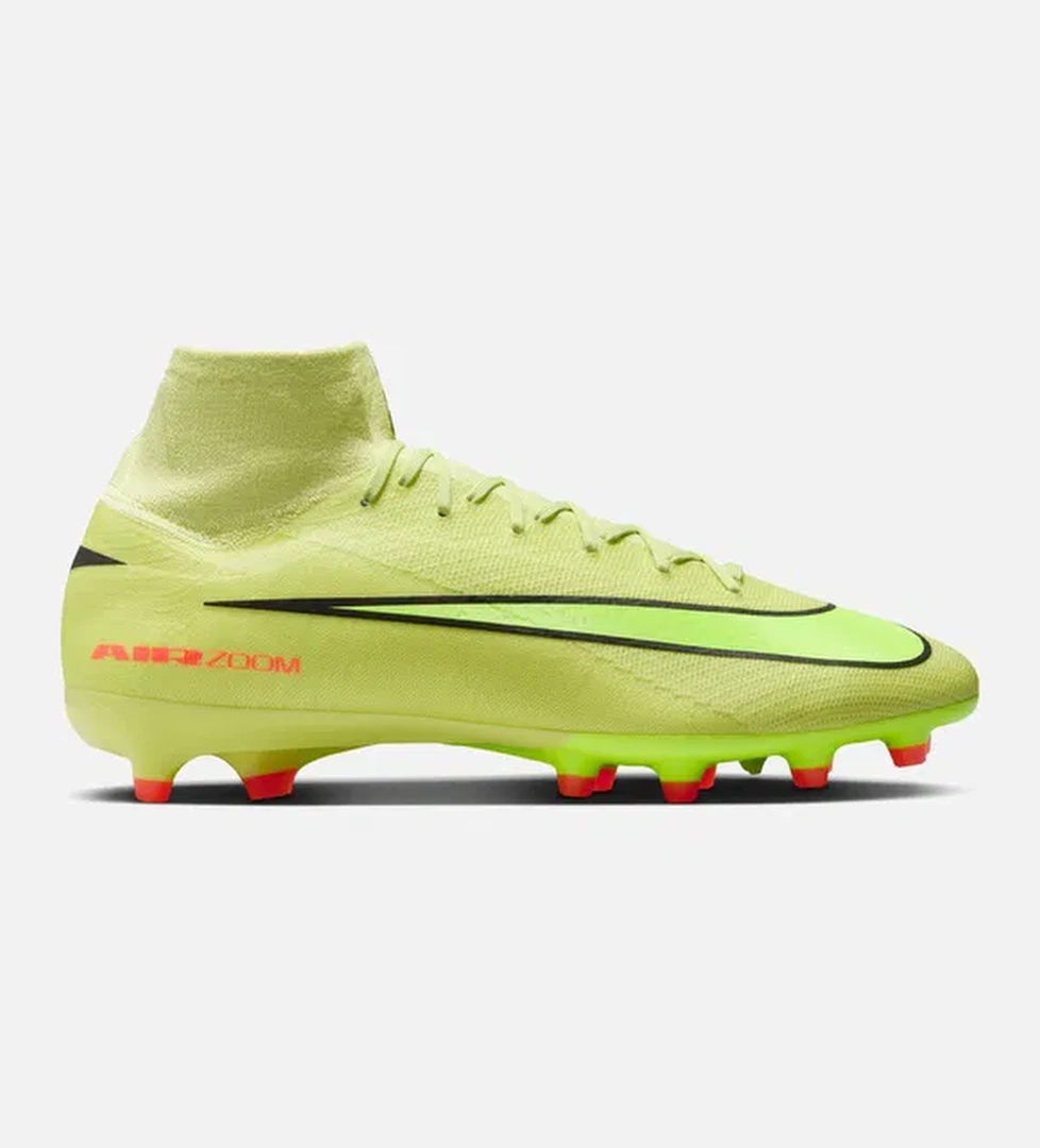 Nike Nike Zoom Superfly 10 Pro Ag Pro Erkek Krampon model görseli