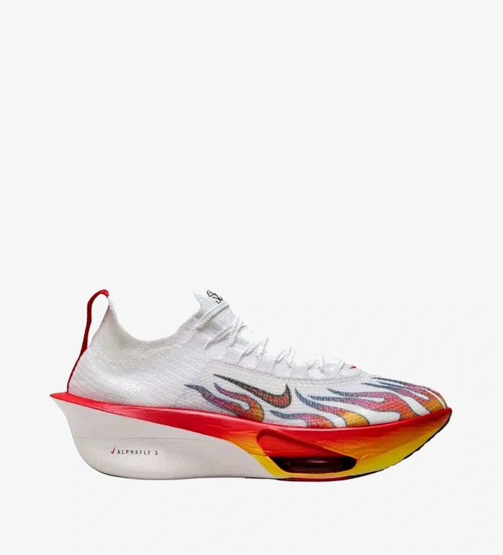 Nike Air Zoom Alphafly Next 3 Premium Running Erkek Spor Ayakkabı