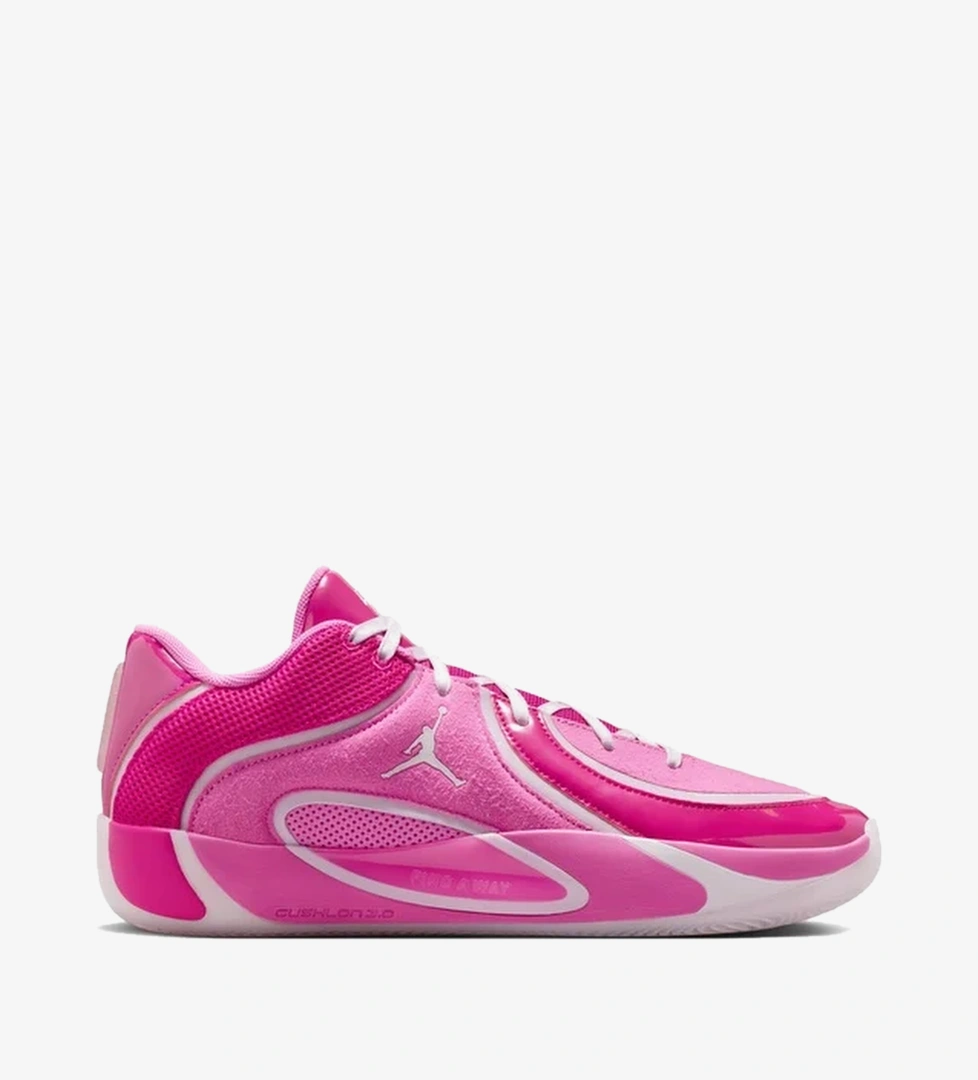 Nike Pembe Nike Jordan Tatum