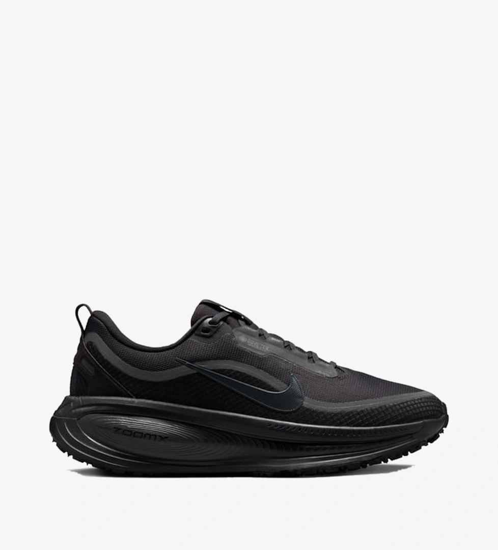 Nike Siyah Nike Vomero 18