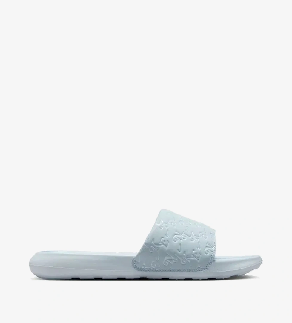 Nike Victori One Slide Print Kadın Terlik