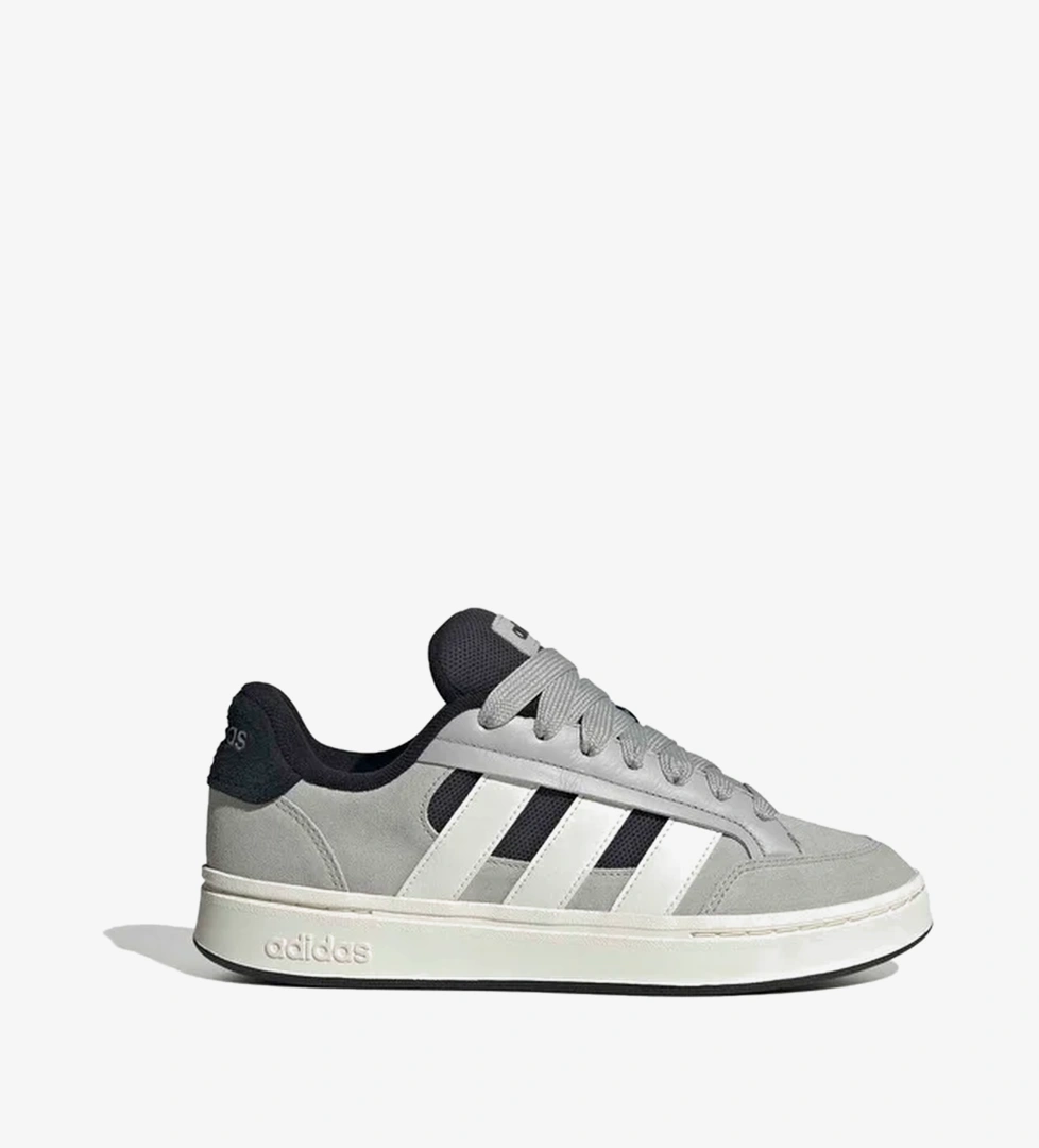 adidas Grand Court Alpha FW26 Erkek Spor Ayakkabı