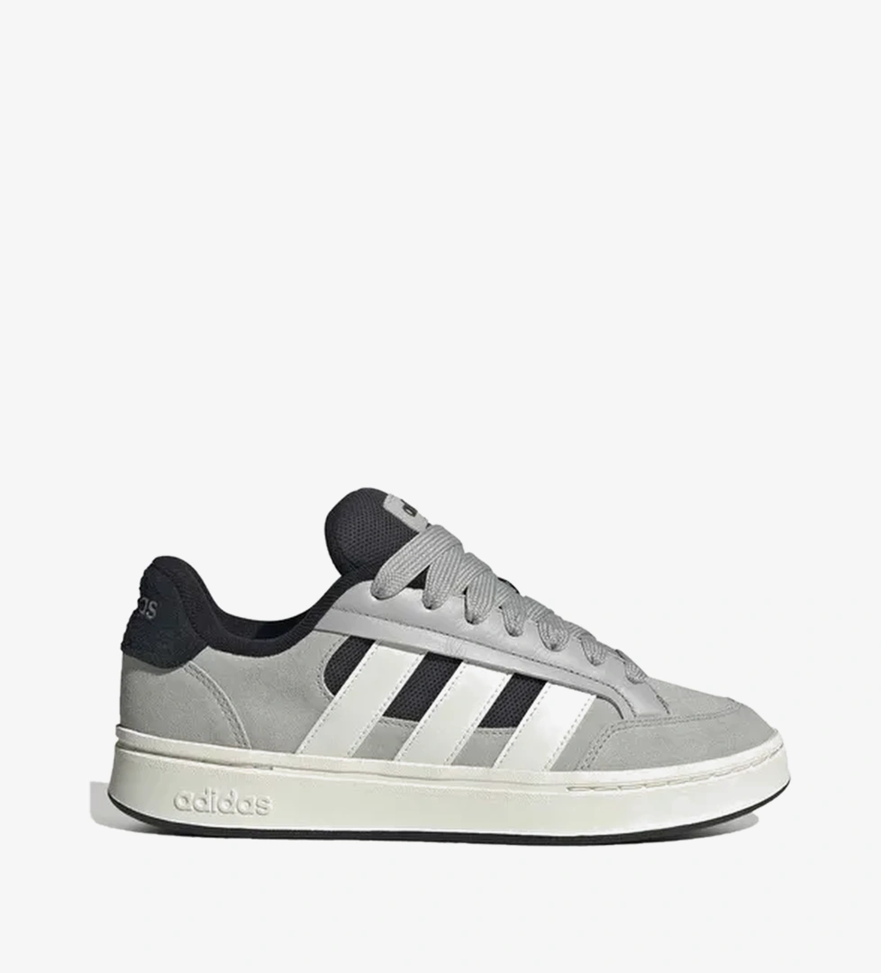 adidas Grand Court Alpha FW26 Erkek Spor Ayakkabı