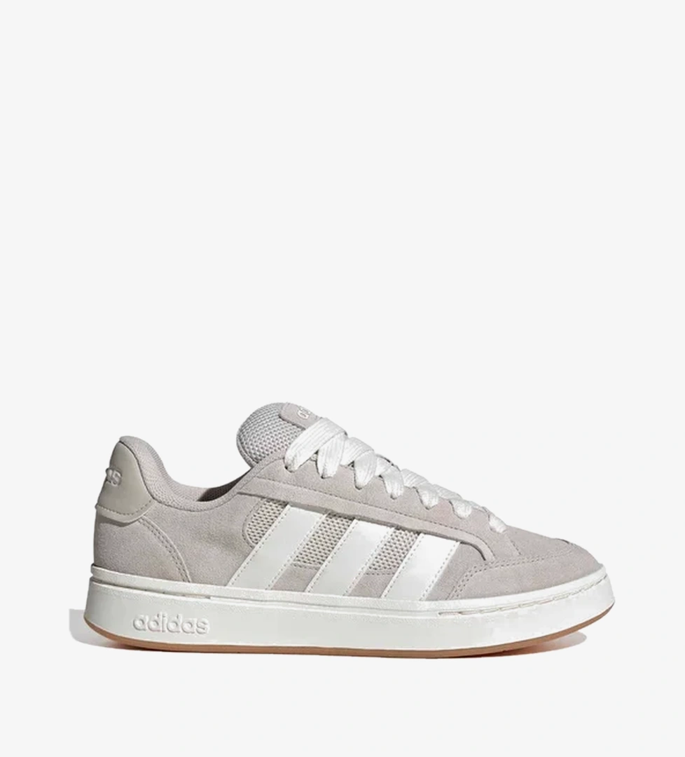 adidas Grand Court Alpha FW26 Erkek Spor Ayakkabı