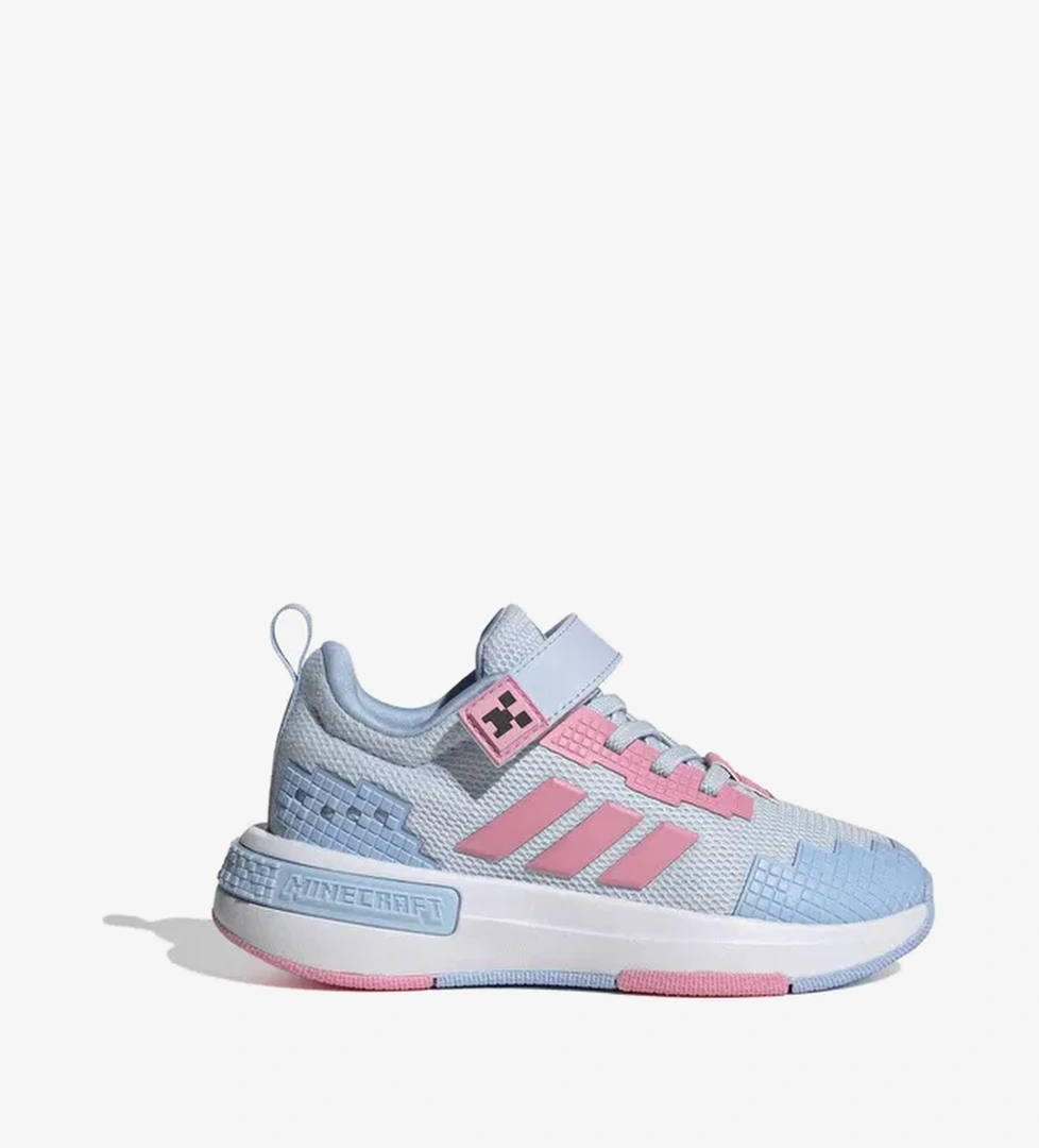 Adidas adidas Mavi Minecraft Pro El C Çocuk Spor Ayakkabı Çocuk Ayakkabıları | Barçın Mavi - 1. görsel