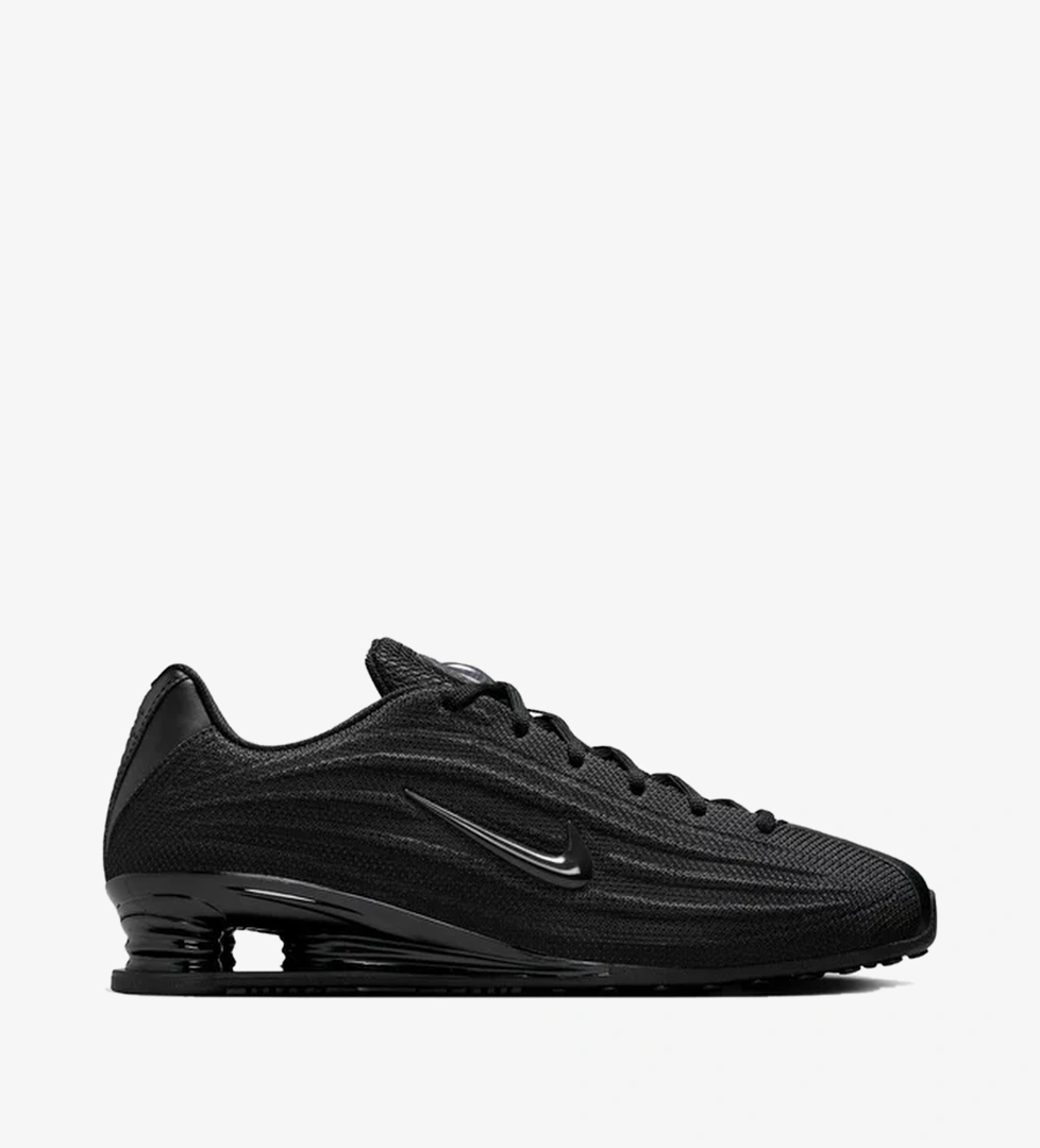 Nike Shox Z Kadın Spor Ayakkabı