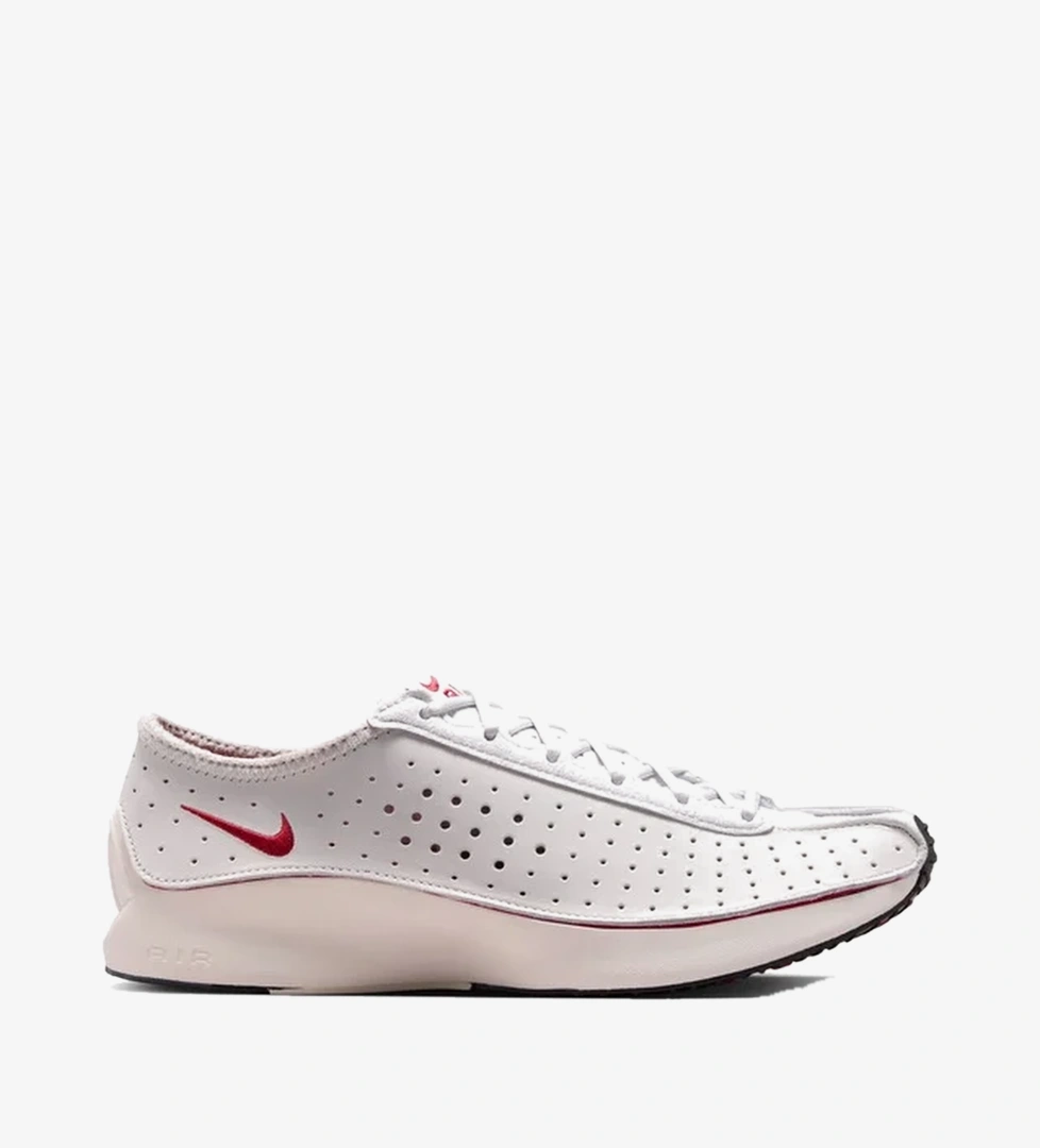 Nike Beyaz Nike Air Superfly