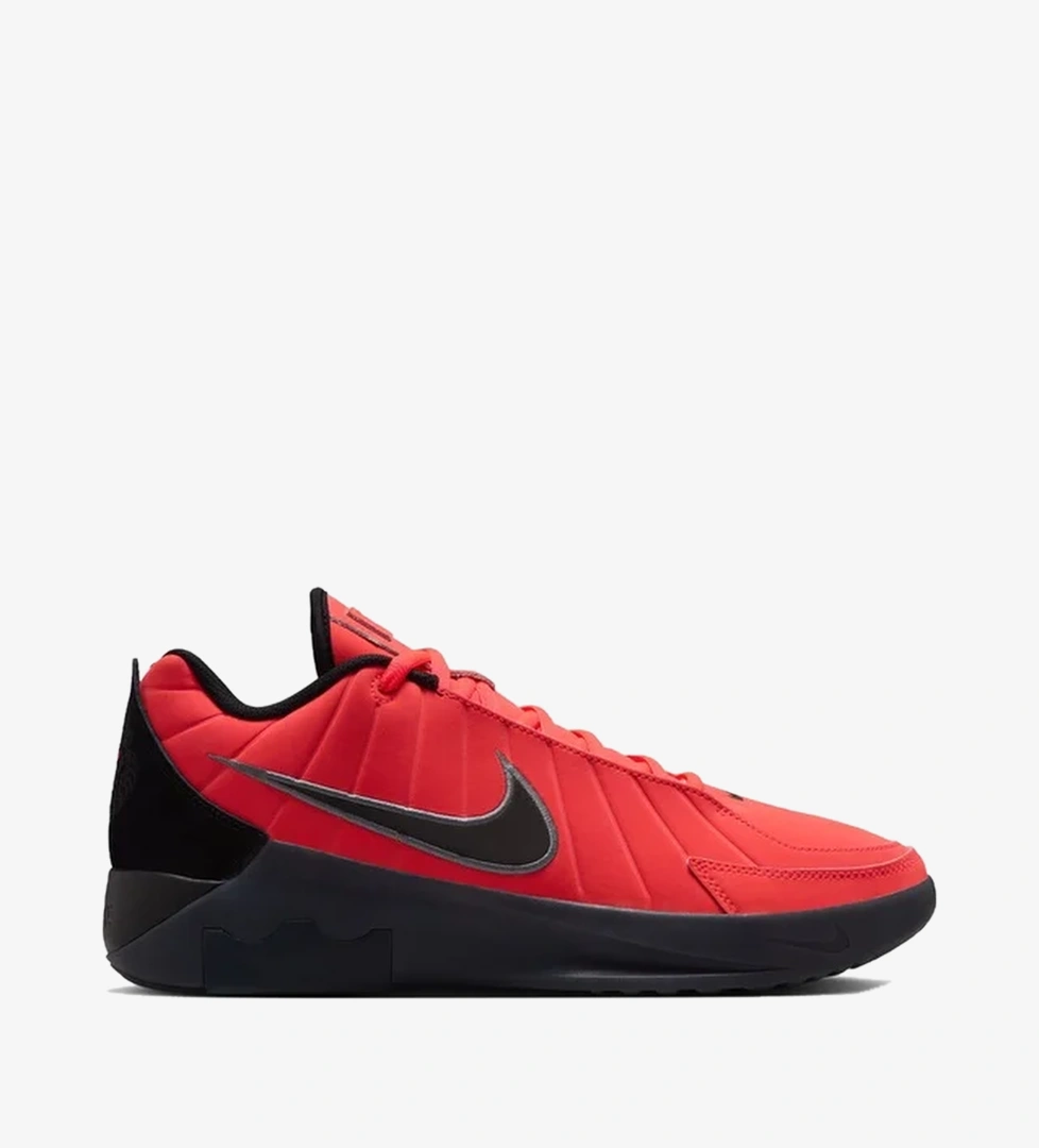 Nike LeBron James Witness IX HO25 Erkek Basketbol Ayakkabısı