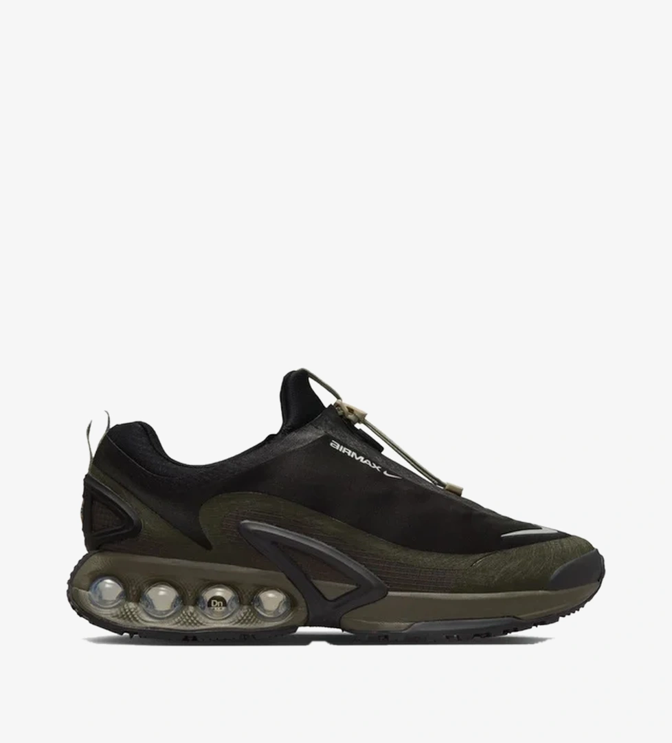 Nike Air Max Dn Roam Erkek Spor Ayakkabı