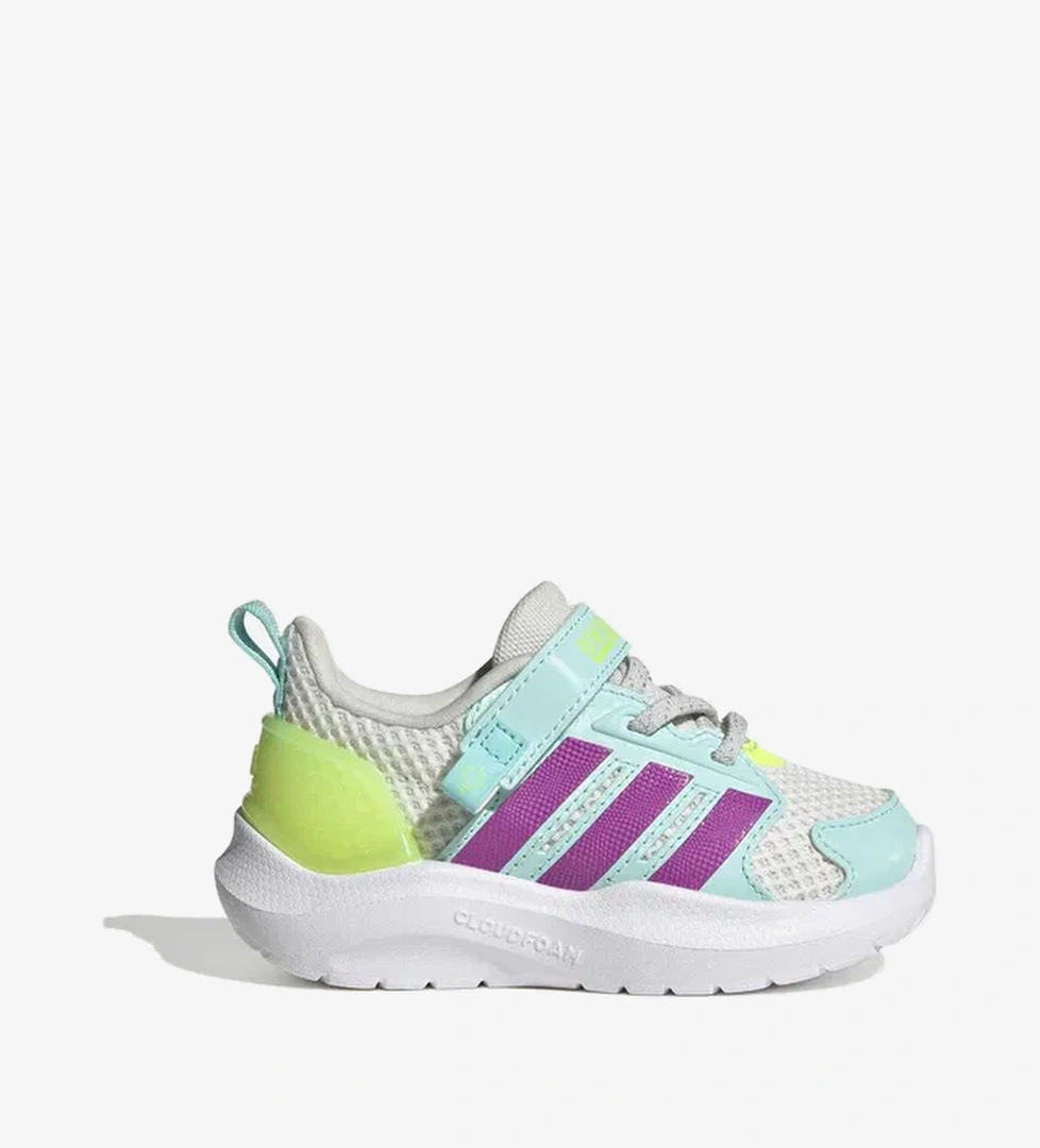 Adidas Adidas Lightorama Rnr El I Çocuk Ayakkabısı Günlük Spor Ayakkabı model görseli