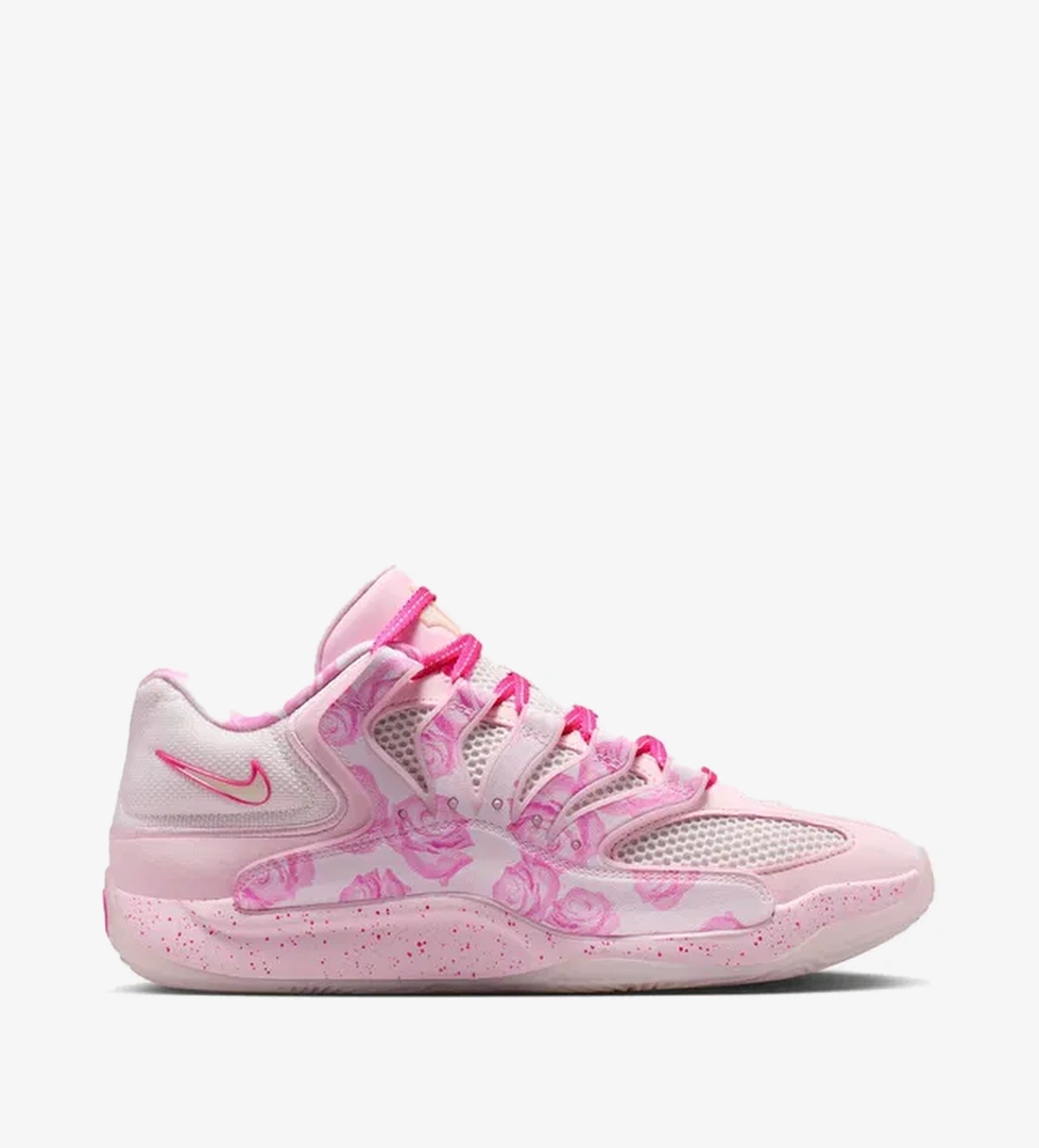 Nike Nike Kd18 Nrg Erkek Basketbol Ayakkabısı model görseli