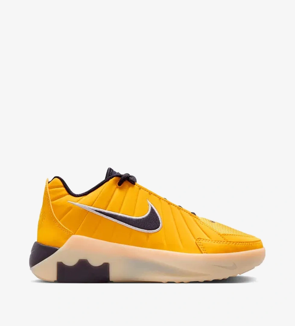 Nike Nike LeBron James Witness IX (Gs) Basketbol Ayakkabısı model görseli