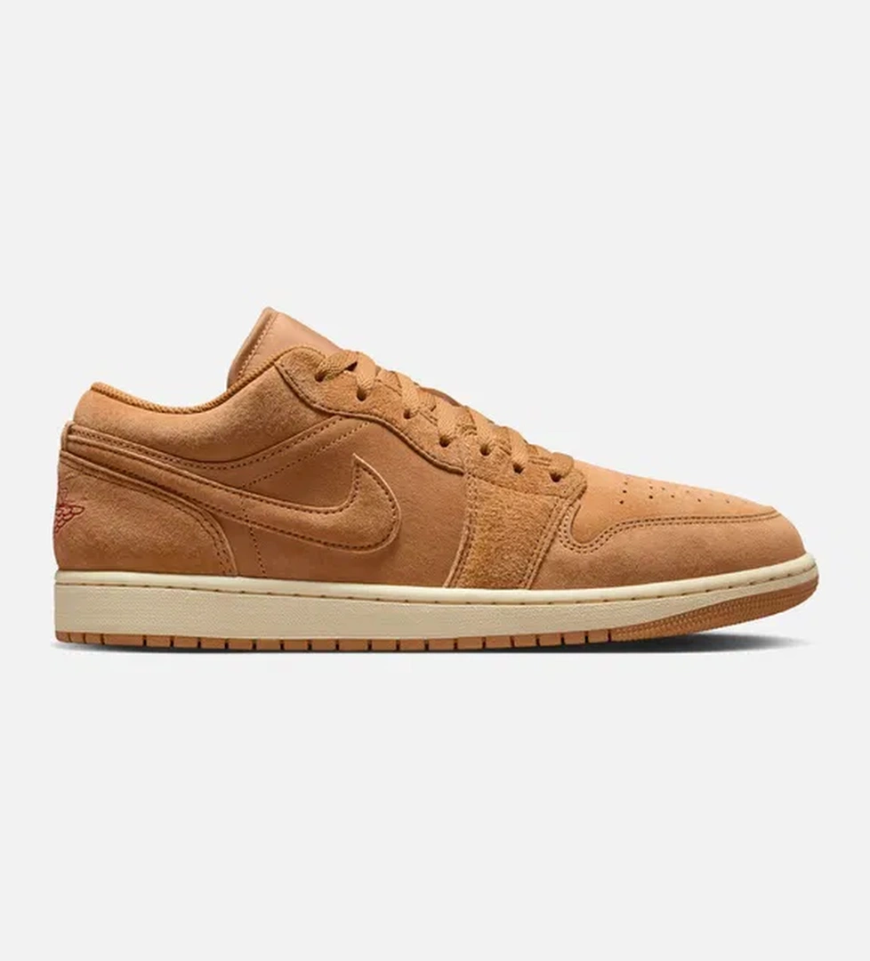 Nike Air Jordan 1 Low Se M HO25 Erkek Spor Ayakkabı - Görsel 1