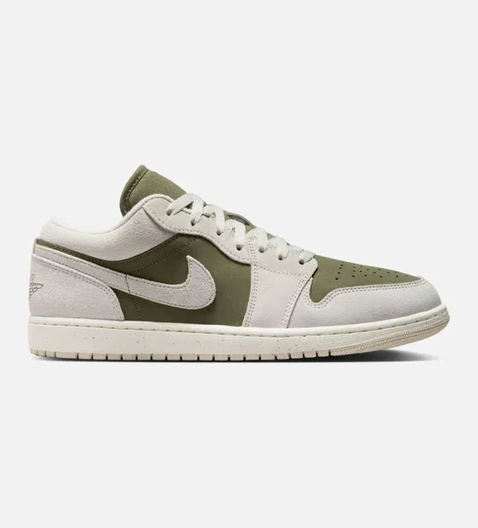 Nike Air Jordan 1 Low Se M HO25 Erkek Spor Ayakkabı