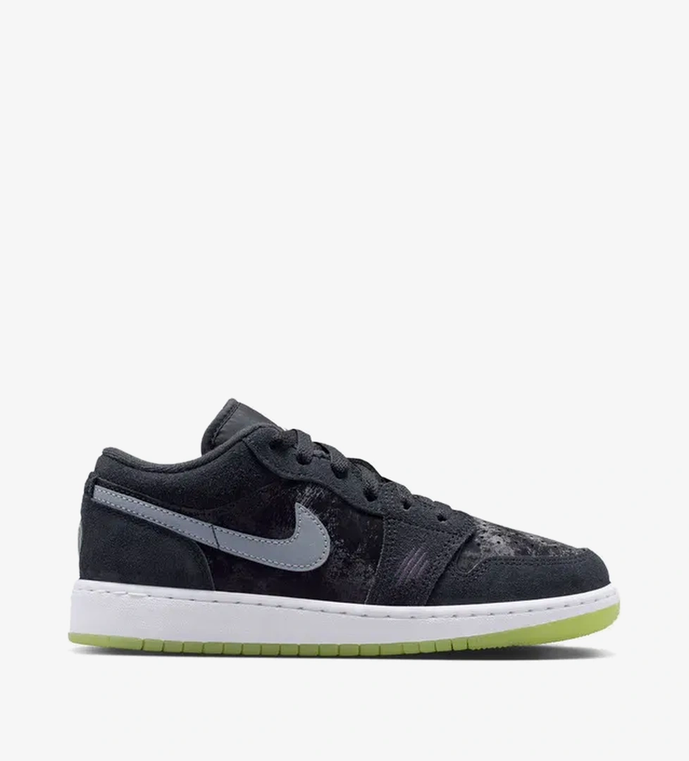 Nike Air Jordan 1 Low Ss (Gs) Ho25 Spor Ayakkabı