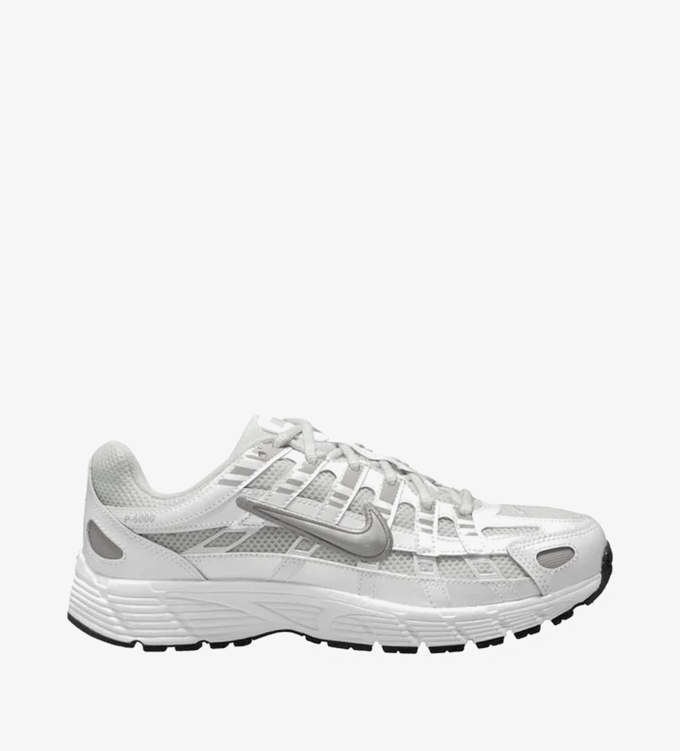 Nike Beyaz Nike P-6000