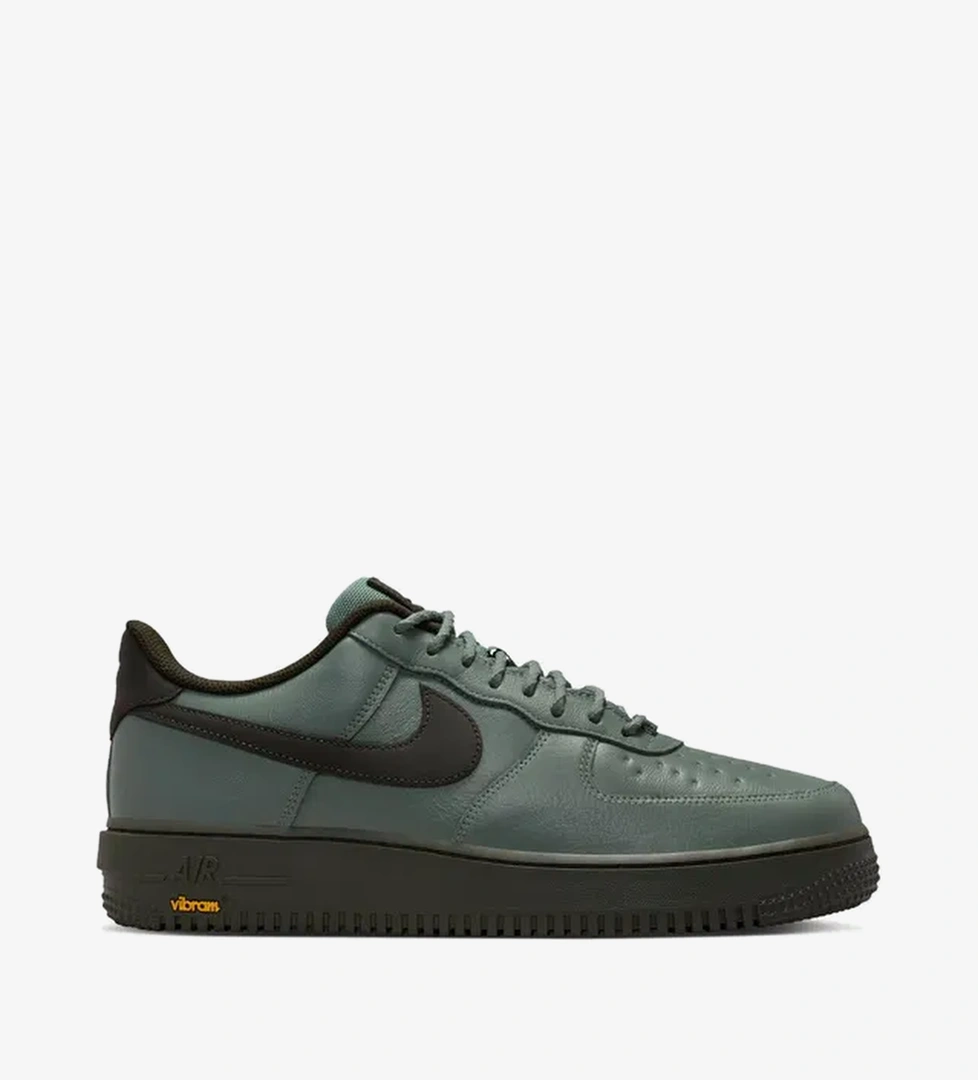 Nike Air Force 1 Gtx Vibram Erkek Spor Ayakkabı