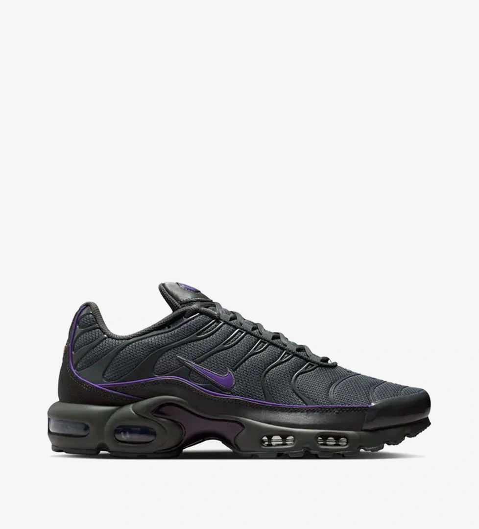 Nike Air Max Plus Og Erkek Spor Ayakkabısı - Görsel 1