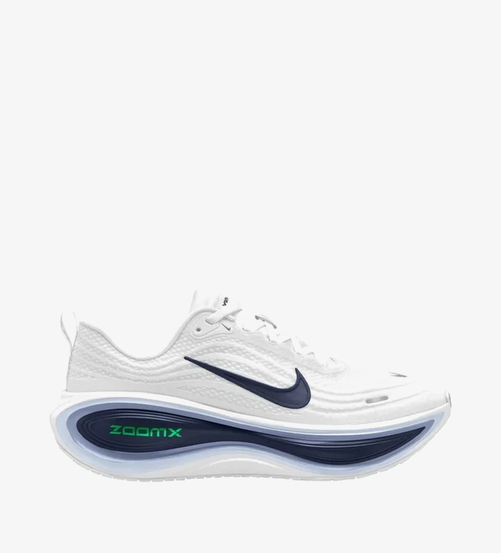 Nike Vomero Plus Erkek Spor Ayakkabı