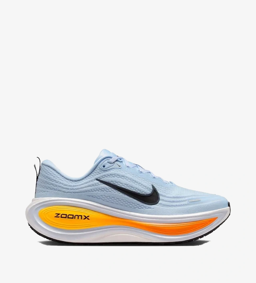 Nike Vomero Plus Erkek Spor Ayakkabı