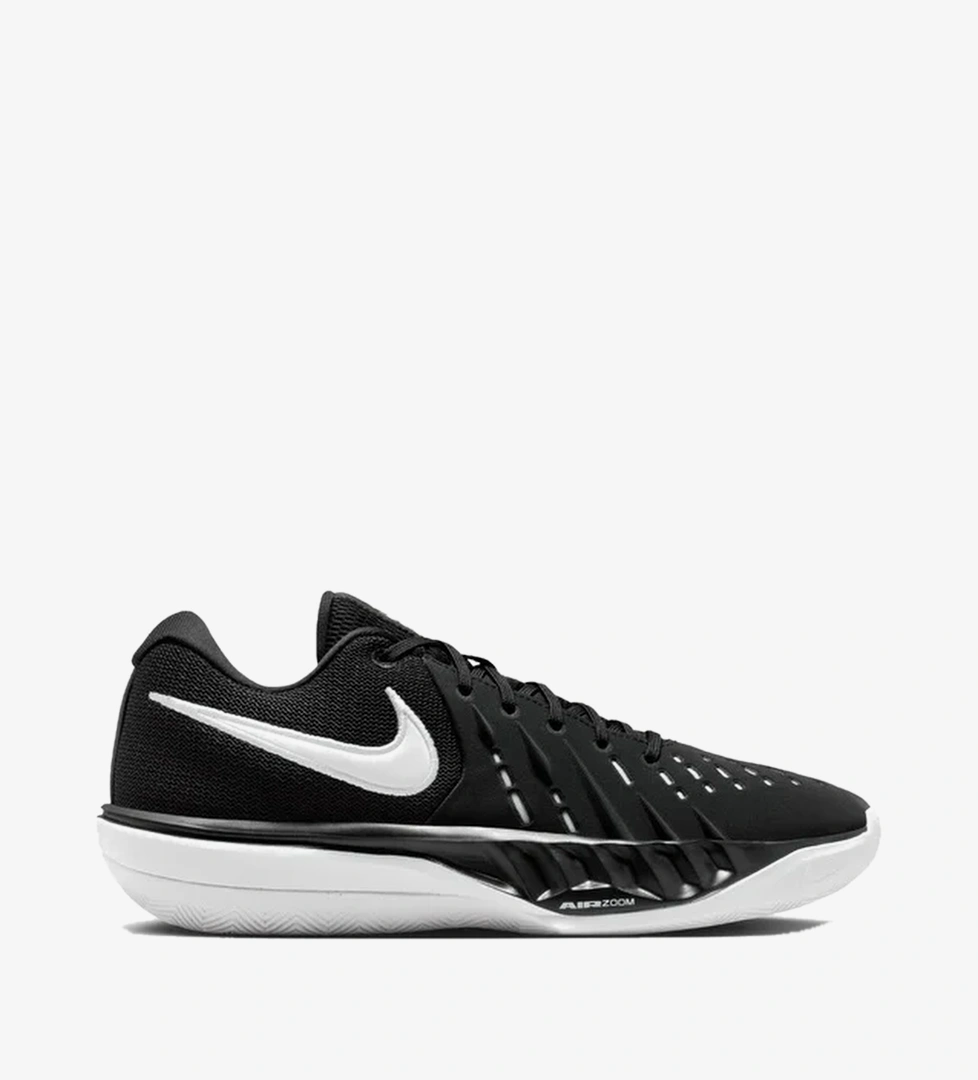 Nike Air Zoom G.T. Cut Academy 2 Erkek Basketbol Ayakkabısı