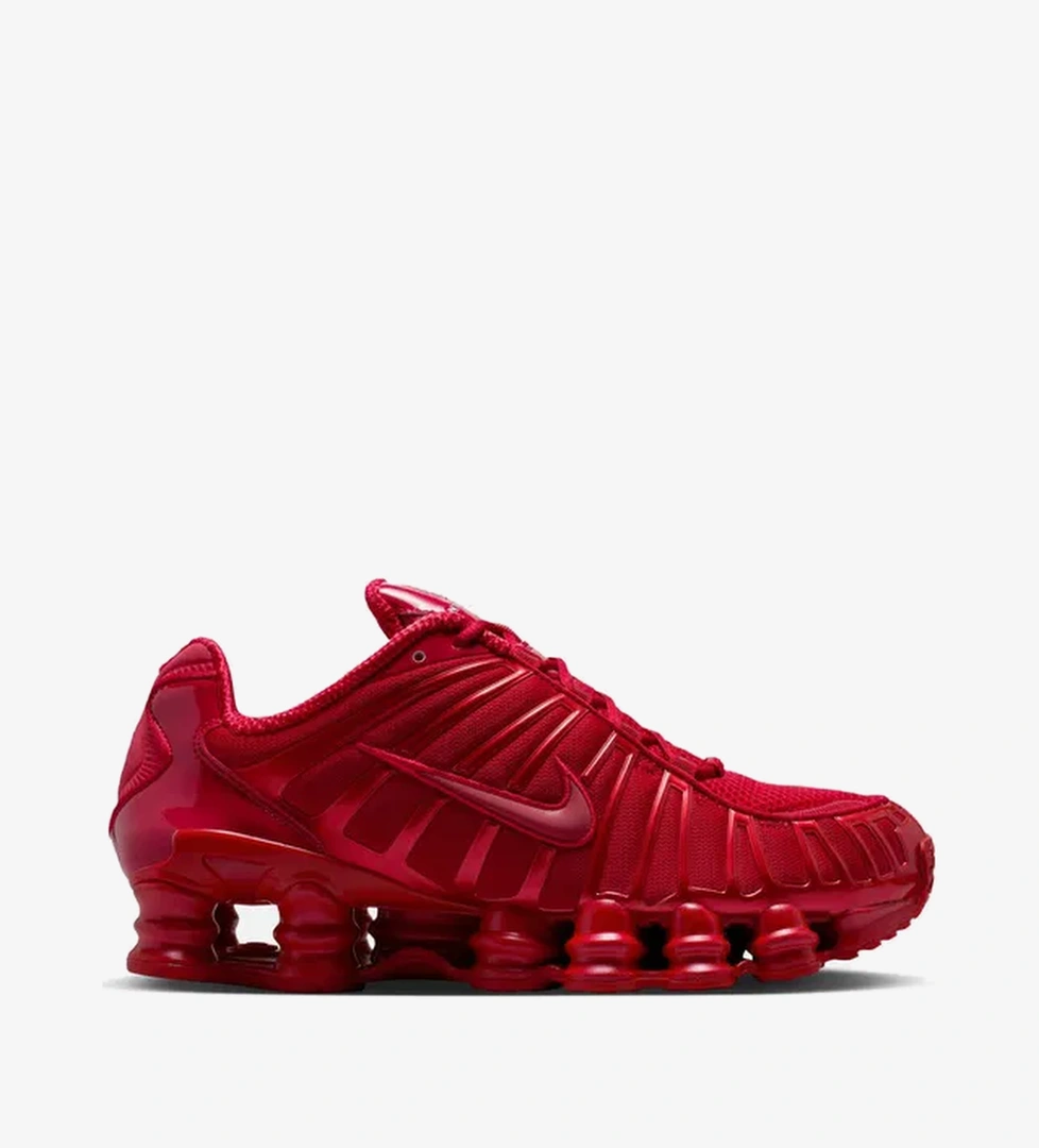Nike Nike Shox TL W HO25 Kadın Spor Ayakkabı model görseli