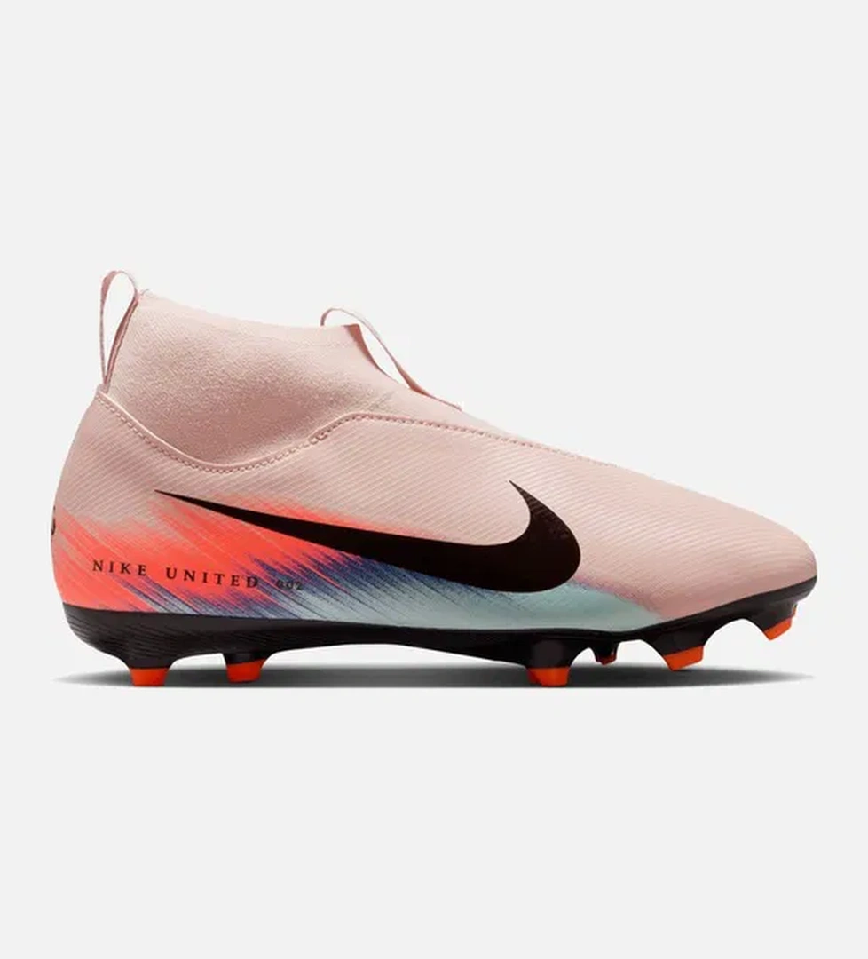 Nike United Zoom Superfly 10 Academia Fg Mg Çocuk Krampon