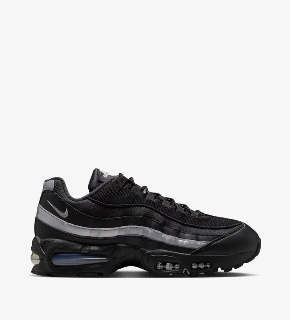 Nike Nike Air Max 95 Og S25 Erkek Spor Ayakkabı model görseli