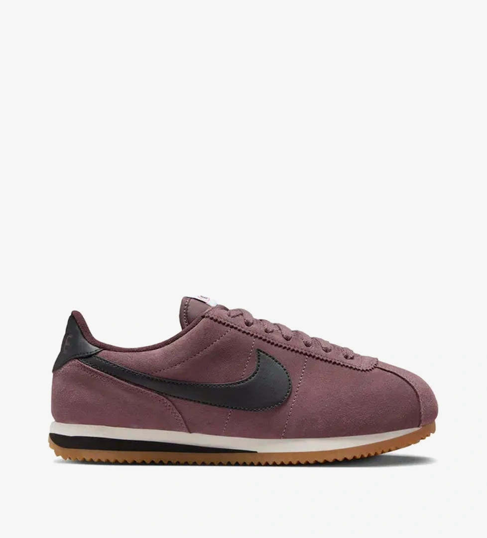 Nike Nike W Cortez Sp26 Kadın Spor Ayakkabı model görseli