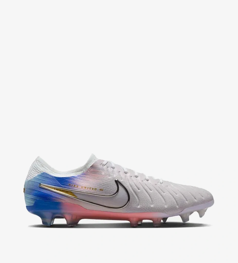 Nike United Tiempo Legend 10 Elite Fg Krampon