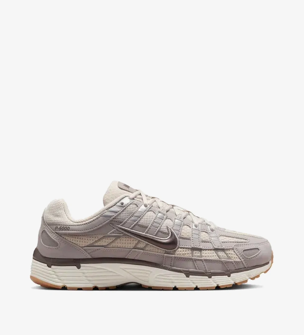 Nike P-6000 Special Edition FA25 Erkek Spor Ayakkabı