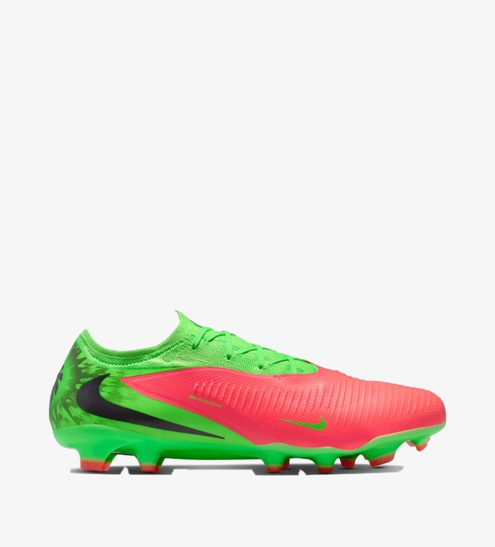 Nike Phantom 6 Low Pro Fg Erling Haaland Krampon