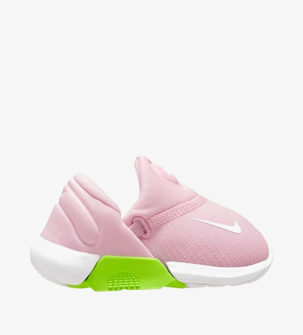 Nike Pembe Nike Swoosh