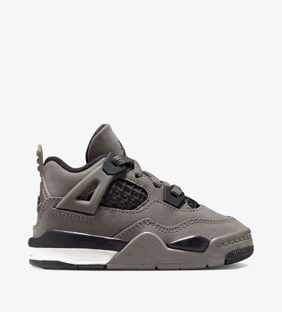 Nike Gri Nike Jordan 4