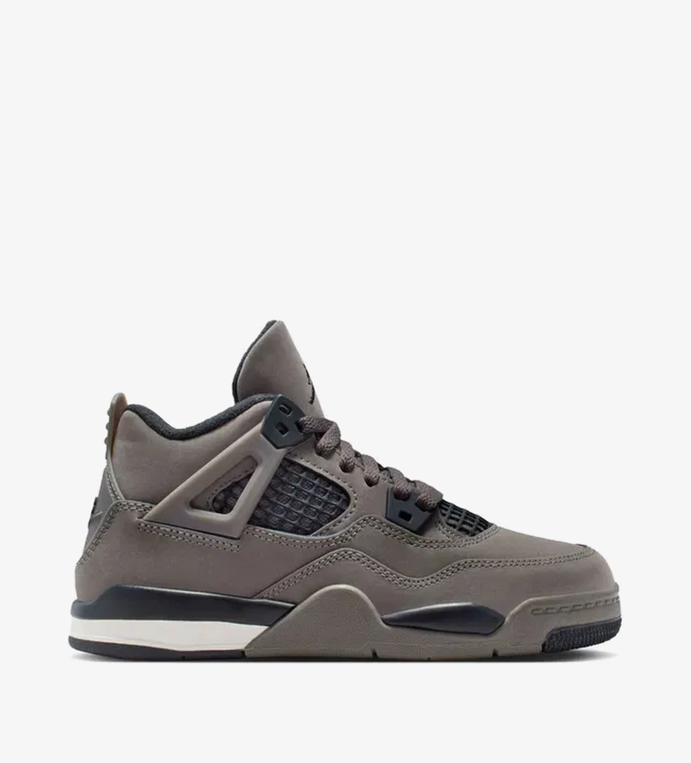 Nike Nike Jordan 4 Retro Og (Ps) Çocuk Basketbol Ayakkabısı model görseli