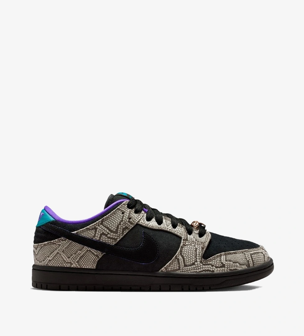 Nike Gri Nike Sb Dunk