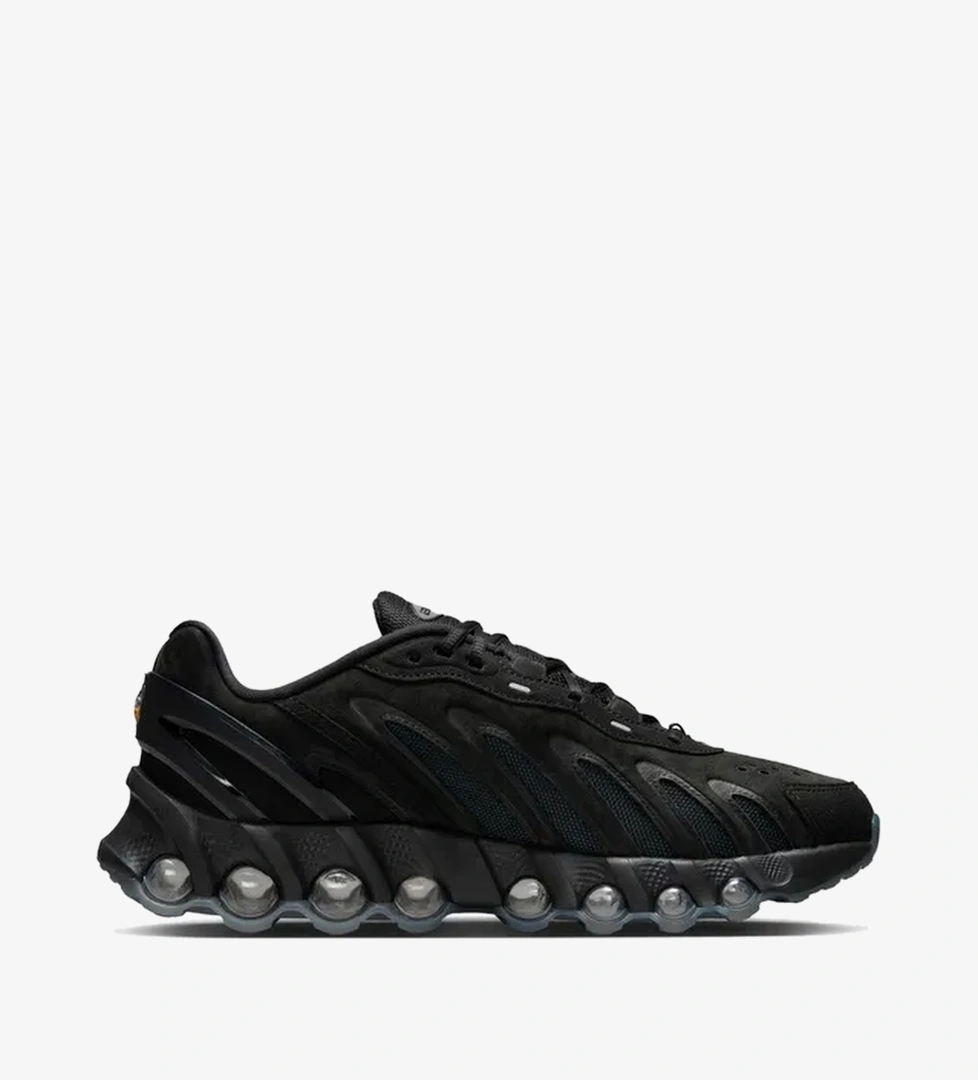 Nike Air Max Dn8 Leather Erkek Spor Ayakkabı